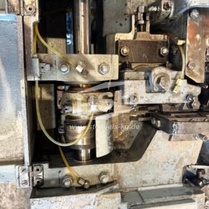 WAFIOS – N3 – D12L/8249 – 1982 – 1,0-2,4 mm
