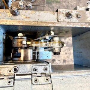 WAFIOS – N3 – D12L/8249 – 1982 – 1,0-2,4 mm