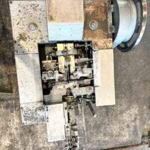 WAFIOS – N3 – D12L/8249 – 1982 – 1,0-2,4 mm