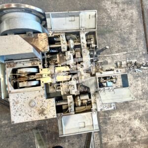 WAFIOS – N3 – D12L/8249 – 1982 – 1,0-2,4 mm