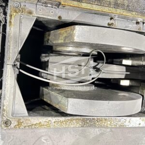 WAFIOS – N5 – D12L/8252 – 1980 – 2,2-4,2 mm