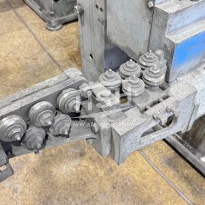 WAFIOS – N5 – D12L/8252 – 1980 – 2,2-4,2 mm