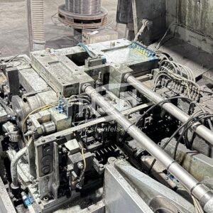 WAFIOS – N90 – D12L/8263 – 1997 – 2,0-4,0 mm