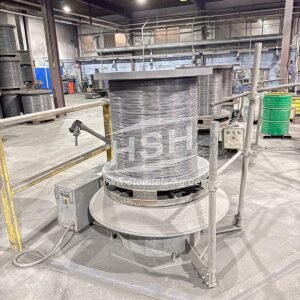 WAFIOS – N90 – D12L/8263 – 1997 – 2,0-4,0 mm
