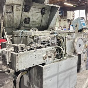 WAFIOS – N90 – D12L/8263 – 1997 – 2,0-4,0 mm