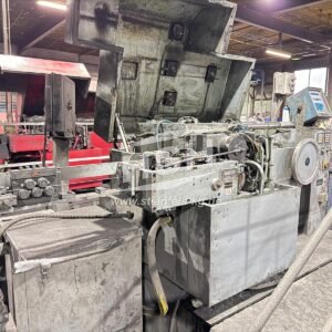 D12L/8263 – WAFIOS – N90 - Stampatrici per chiodi