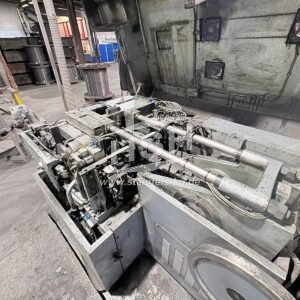 WAFIOS – N90 – D12L/8263 – 1997 – 2,0-4,0 mm