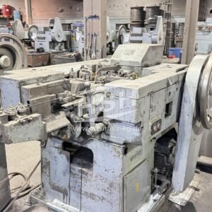 D12L/8267 – WAFIOS – N4 - Stampatrici per chiodi