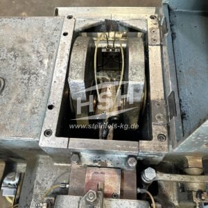 WAFIOS – N4 – D12L/8267 – 1977 – 1,8 - 3,4 mm