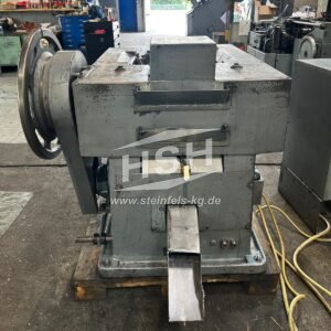 WAFIOS – N4 – D12L/8267 – 1977 – 1,8 - 3,4 mm