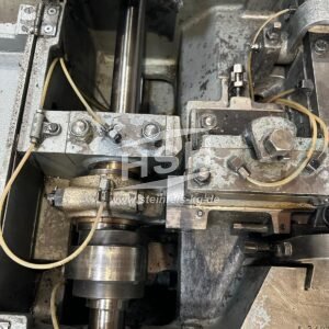 WAFIOS – N4 – D12L/8267 – 1977 – 1,8 - 3,4 mm