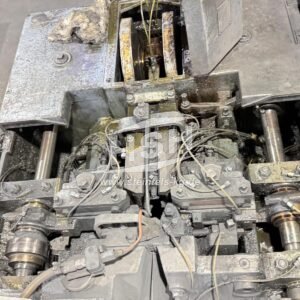 WAFIOS – N4 – D12L/8268 – 1977 – 1,8 - 3,4 mm