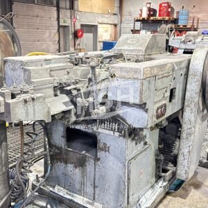 D12L/8268 – WAFIOS – N4 - Stampatrici per chiodi