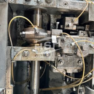 WAFIOS – N4 – D12L/8268 – 1977 – 1,8 - 3,4 mm