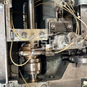 WAFIOS – N4 – D12L/8268 – 1977 – 1,8 - 3,4 mm