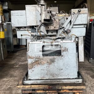 WAFIOS – N4 – D12L/8268 – 1977 – 1,8 - 3,4 mm