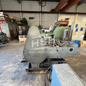 WAFIOS – N51 – D12L/8271 – 1984 – 2,2-4,2 mm