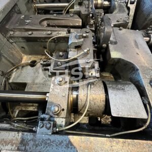 WAFIOS – N51 – D12L/8271 – 1984 – 2,2-4,2 mm