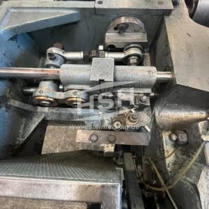 WAFIOS – N51 – D12L/8271 – 1984 – 2,2-4,2 mm