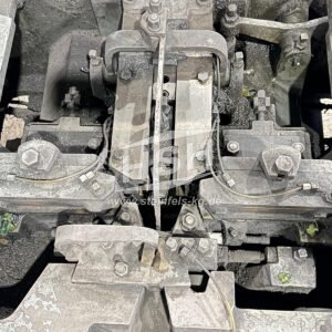 WAFIOS – N5 – D12L/8273 – 1982 – 2,2-4,2 mm