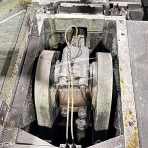 WAFIOS – N5 – D12L/8273 – 1982 – 2,2-4,2 mm