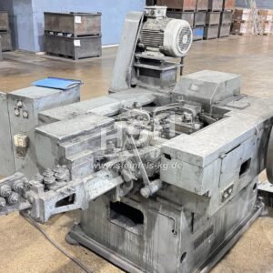 D12L/8273 – WAFIOS – N5 - Stampatrici per chiodi