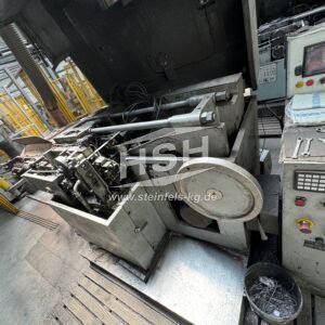 D12L/8285 – WAFIOS – N90 - Stampatrici per chiodi