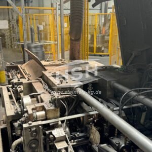 WAFIOS – N90 – D12L/8285 – 1991 – 2,0-4,0 mm