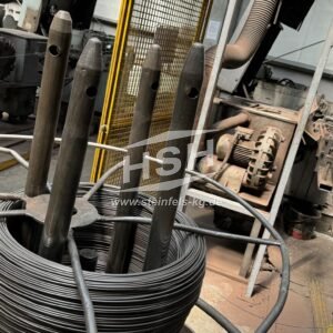 WAFIOS – N90 – D12L/8285 – 1991 – 2,0-4,0 mm