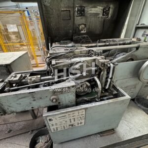 D12L/8286 – WAFIOS – N90 - Stampatrici per chiodi