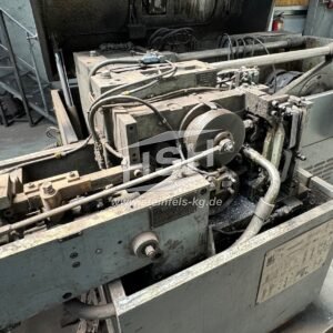 WAFIOS – N90 – D12L/8287 – 2003 – 2,0-4,0 mm