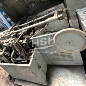 D12L/8287 – WAFIOS – N90 - Stampatrici per chiodi