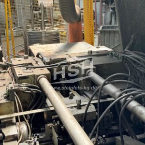 WAFIOS – N90 – D12L/8287 – 2003 – 2,0-4,0 mm
