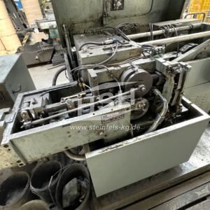 WAFIOS – N90 – D12L/8288 – 2005 – 2,0-4,0 mm