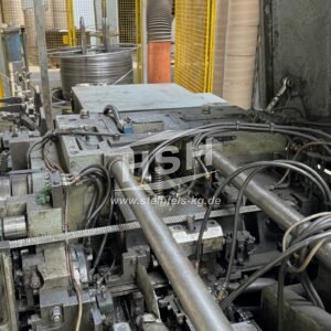 WAFIOS – N90 – D12L/8288 – 2005 – 2,0-4,0 mm