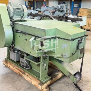 WAFIOS – N51 – D12L/8327 – 1988 – 2,2-4,2 mm
