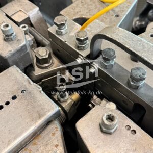 WAFIOS – N51 – D12L/8327 – 1988 – 2,2-4,2 mm