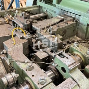 WAFIOS – N51 – D12L/8327 – 1988 – 2,2-4,2 mm