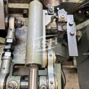 WAFIOS – N51 – D12L/8327 – 1988 – 2,2-4,2 mm