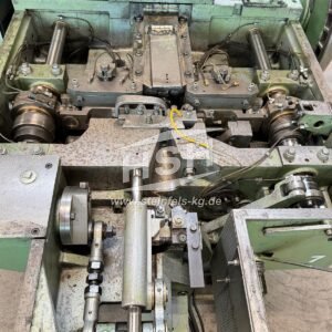 WAFIOS – N51 – D12L/8327 – 1988 – 2,2-4,2 mm