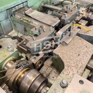 WAFIOS – N51 – D12L/8327 – 1988 – 2,2-4,2 mm