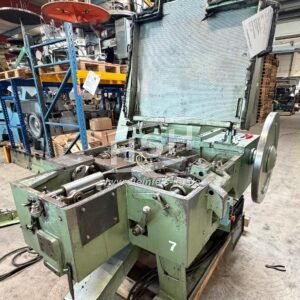 WAFIOS – N51 – D12L/8327 – 1988 – 2,2-4,2 mm