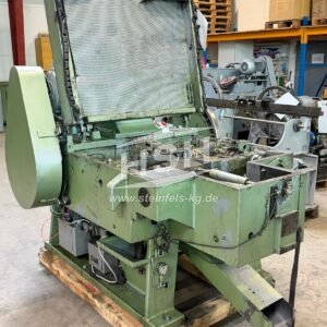 D12L/8327 – WAFIOS – N51 - presse à clous