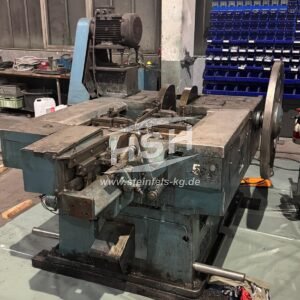 D12L/8332 – WAFIOS – N6 - Stampatrici per chiodi