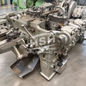 WAFIOS – S200 – D12L/8372 – 1976 – 3,8-6 mm
