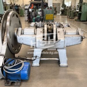 WAFIOS – S200 – D12L/8372 – 1976 – 3,8-6 mm