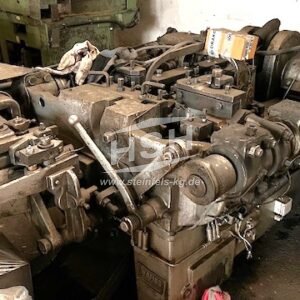 WAFIOS – S200 – D12L/8372 – 3,8-6 mm