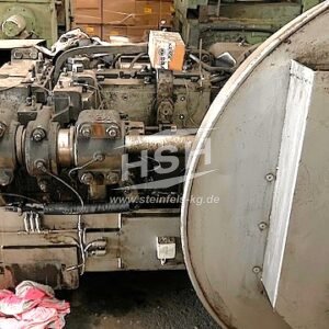 WAFIOS – S200 – D12L/8372 – 3,8-6 mm