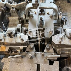 WAFIOS – S200 – D12L/8372 – 1976 – 3,8-6 mm