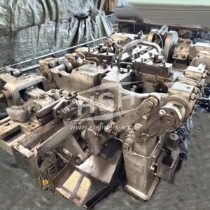 D12L/8372 – WAFIOS – S200 - Prasy do gwoździ